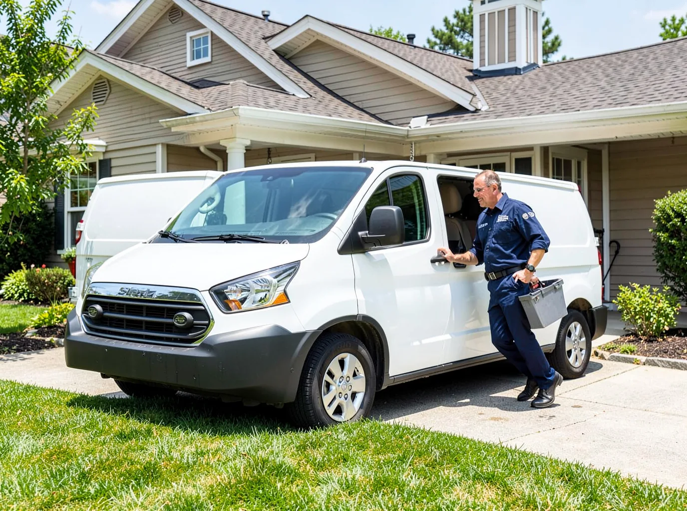 Emergency Plumber company in Davis Creek, CA