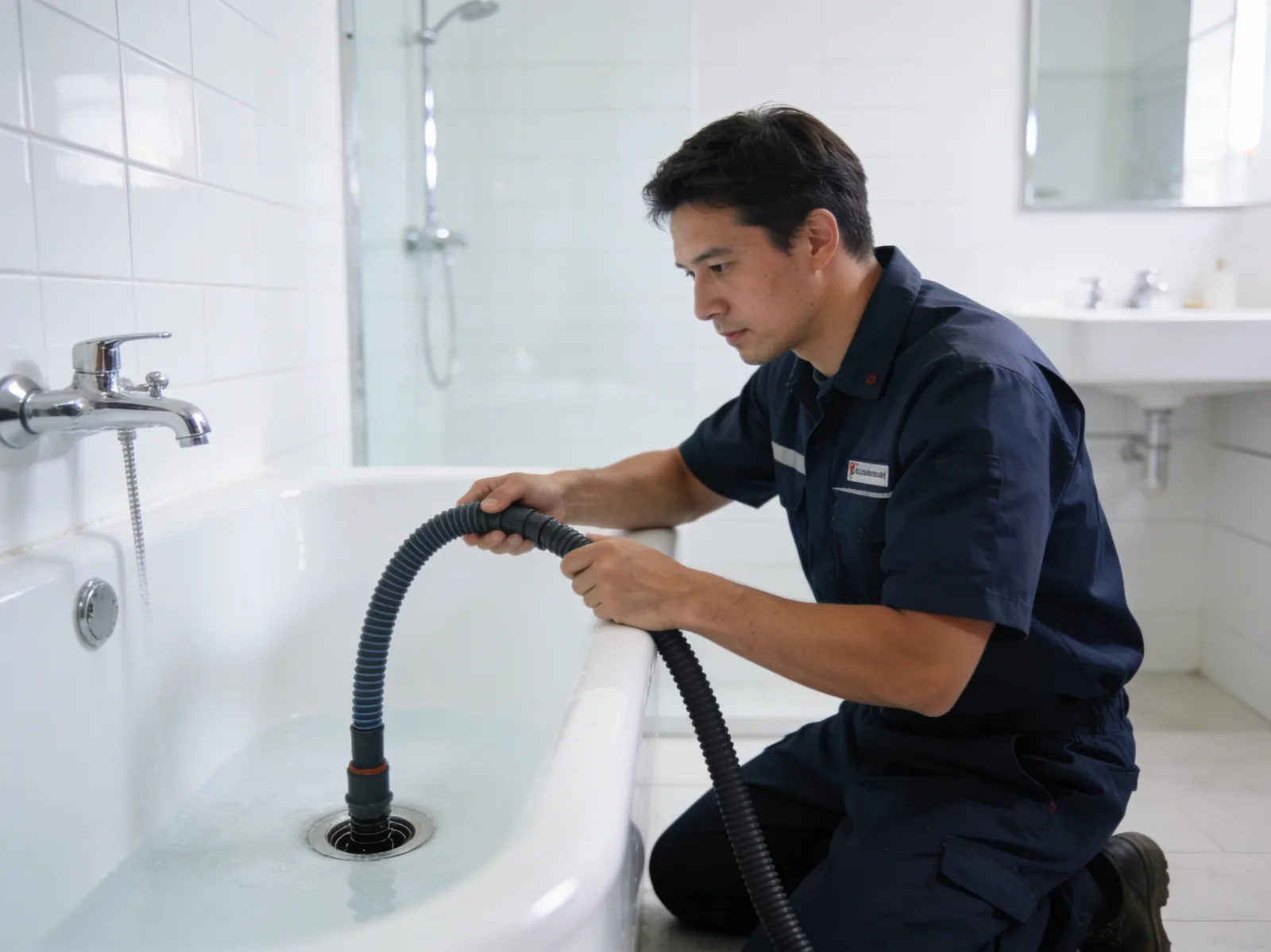 Emergency Plumber Davis Creek, CA FAQs